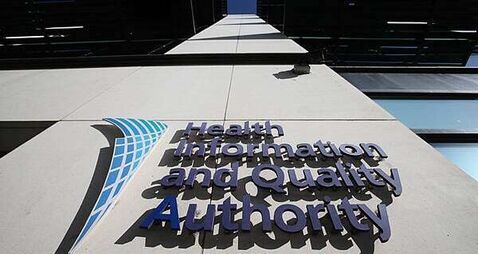 Eight healthcare services must improve to ensure people are not at risk of harm, HIQA finds