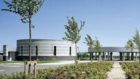 First crematorium proposed for Laois