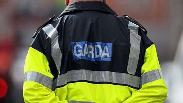 Man (40s) dies following incident in Temple Bar