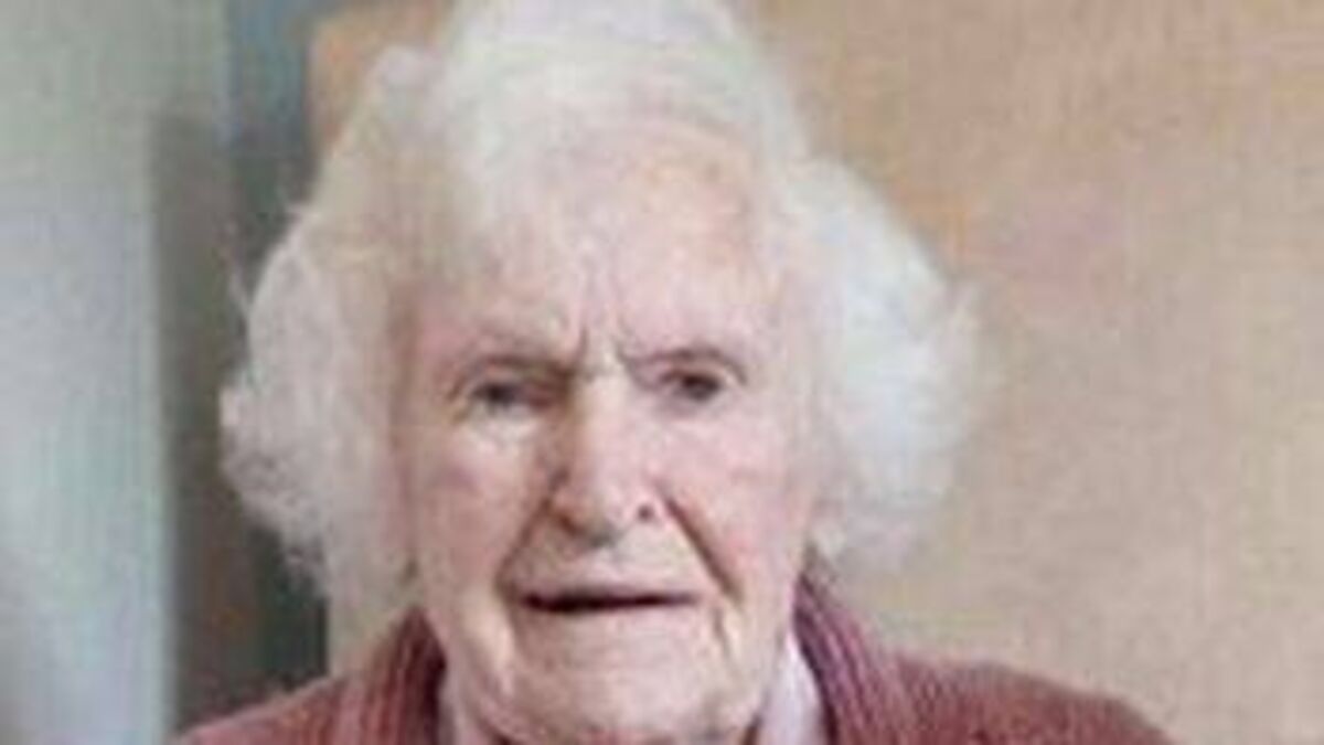 Laois death notice: Christine (Chrissie) Fenlon, Ballybrittas