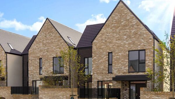 Over 200 new homes and creche approved for Portlaoise