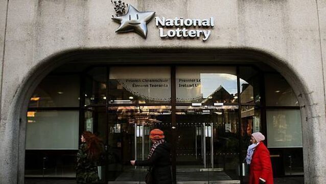National Lottery regulator accused of presenting 'sanitised' report and ignoring gambling risks