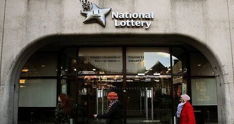National Lottery regulator accused of presenting 'sanitised' report and ignoring gambling risks