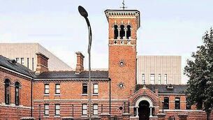 Dublin man found not guilty of girlfriend's murder by reason of insanity Dublin man found not guilty of girlfriend's murder by reason of insanity