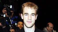 Actor James Van Der Beek described as ‘ray of positivity’ amid cancer battle