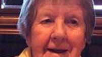 Laois death notice: Agnes (Aggie) Hogan, Clonaslee