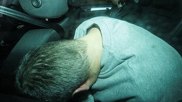 Man charged over cross-border terror plot denied bail