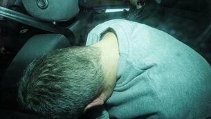 More than one garda being assaulted in the line of duty every day in 2023