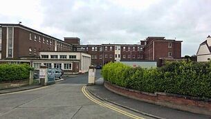 Over 11,000 applications to An Garda Síochána this year