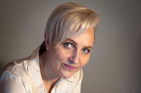 Laois woman will represent Polish Community role by highlighting Achievements