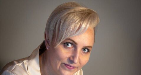 Laois woman will represent Polish Community role by highlighting Achievements