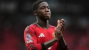 Rory McIlroy named BBC Sports Personality of the Year Rory McIlroy named BBC Sports Personality of the Year