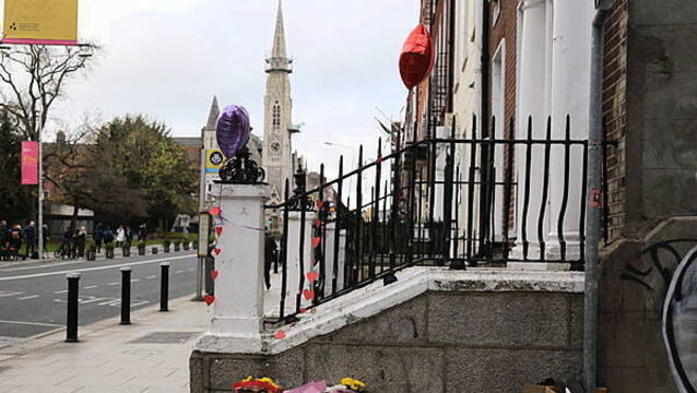 Man accused of Parnell Square attack unfit for trial due to brain injury, says defence lawyers
