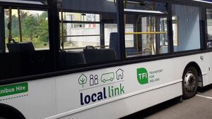 Passengers feel unsafe at Laois bus stop 