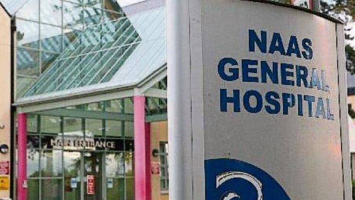Verdict of 'accidental death' returned for Kildare man who died in ambulance explosion