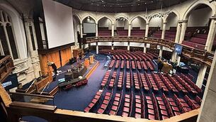 Woman (30s) arrested as gardaí seize cannabis worth €660,000