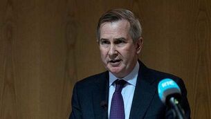 Ireland's critical infrastructure 'extremely vulnerable' to cyberattacks, expert warns Ireland's critical infrastructure 'extremely vulnerable' to cyberattacks, expert warns