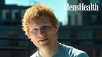 Ed Sheeran says becoming a father has helped him to ‘make good decisions’