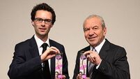Apprentice winner buys out Lord Sugar to take full ownership of beauty tech firm