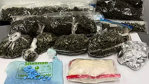 Man (40s) arrested after drugs seized in Tuam house raid released without charge