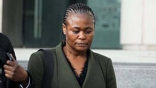 Cocaine 'pouring' into Ireland to supply the Christmas market, gardaí say