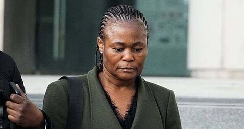 Student nurse spared jail after aiding illegal entry to Ireland