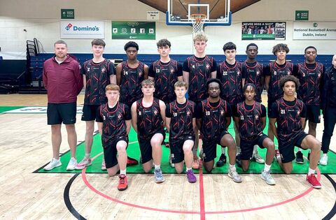 Defending champions St Mary’s CBS secure a return to All-Ireland Under 19A Schools Cup final