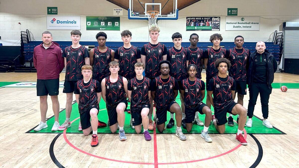 Defending champions St Mary’s CBS secure a return to All-Ireland Under 19A Schools Cup final