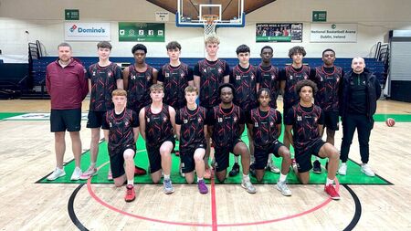 Defending champions St Mary’s CBS secure a return to All-Ireland Under 19A Schools Cup final