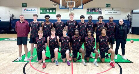 Defending champions St Mary’s CBS secure a return to All-Ireland Under 19A Schools Cup final 
