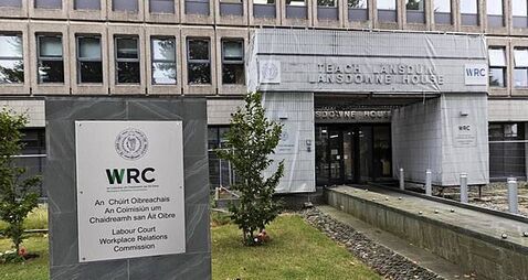 Tallaght coffee shop ordered to pay €15k to barista fired after becoming pregnant