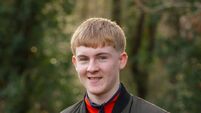 Laois student awarded prestigious Coillte scholarship 