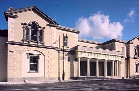 Parents jailed for 'relentless abuse' of six children in West of Ireland