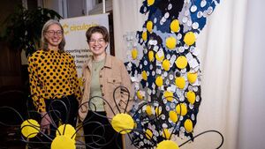 Two Laois centres get circular grants