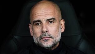 Michael van Gerwen survives scare to reach World Championship second round