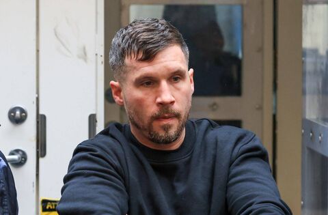 Man charged with possession of explosives in Laois wants his case to be heard in Northern Ireland