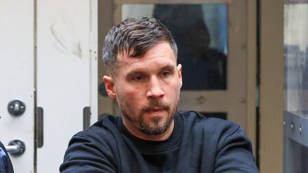 Man charged with possession of explosives in Laois wants his case to be heard in Northern Ireland