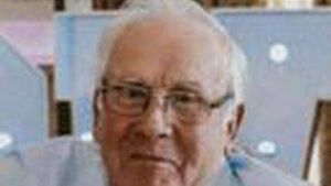 Laois death notice: Senan (Sonny) Phelan, Ballyroan