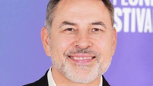 David Walliams dropped by publisher HarperCollins