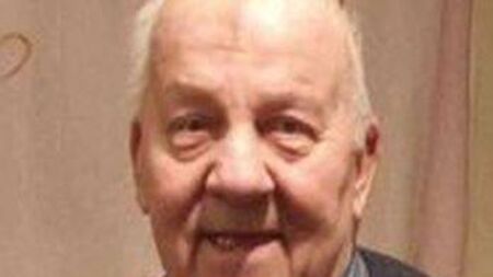 Laois death notice: Noel Conlan, Portarlington