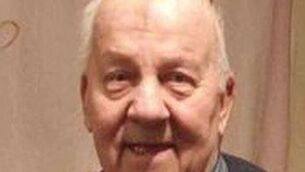 <p>Noel Conlan, RIP</p>