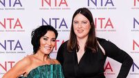 Jessie Wallace and Michelle Ryan say this Christmas is ‘biggest’ on EastEnders