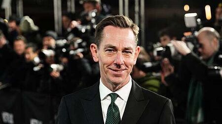 Ryan Tubridy leaves Virgin Radio UK to host new YouTube show