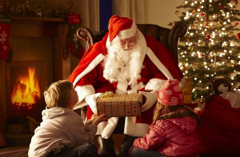 Fr Paddy: Christmas ‒ a time to see more clearly - News - Laois Nationalist