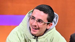 Timothee Chalamet quashes EsDeeKid rapper rumours with video appearance