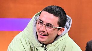 Lola Young says she will ‘gradually’ return to performing in the new year Lola Young says she will ‘gradually’ return to performing in the new year