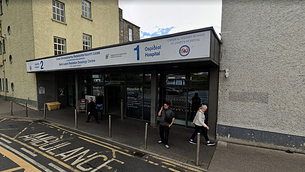 Woman who snatched newborn from hospital will return to prison over 'frenzied' knife attack Woman who snatched newborn from hospital will return to prison over 'frenzied' knife attack