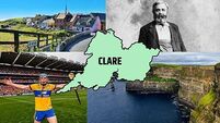 County quiz series: How much do you know about Co Clare?