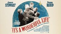 Film Review: 'It's a Wonderful Life' - the greatest film of all time