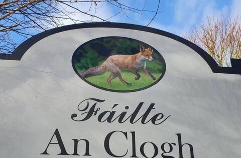 Improvements planned for ‘model’ Laois village - News - Laois Nationalist